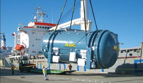 Project Cargo