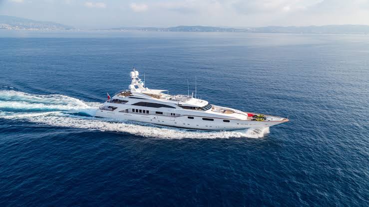 Air & Sea Charter service