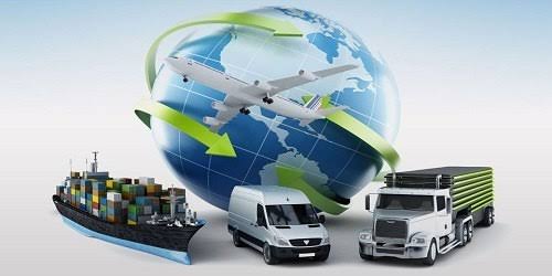 Freight Forwarding