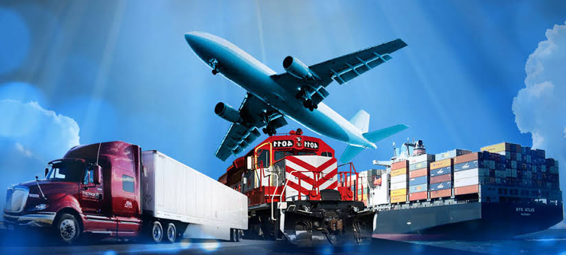 Transportation & Distribution